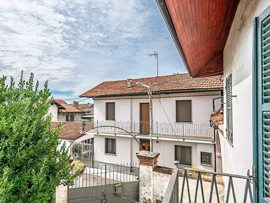 Immagine 44 di Casa indipendente in vendita  in via Giuseppe Griva 47 a Almese