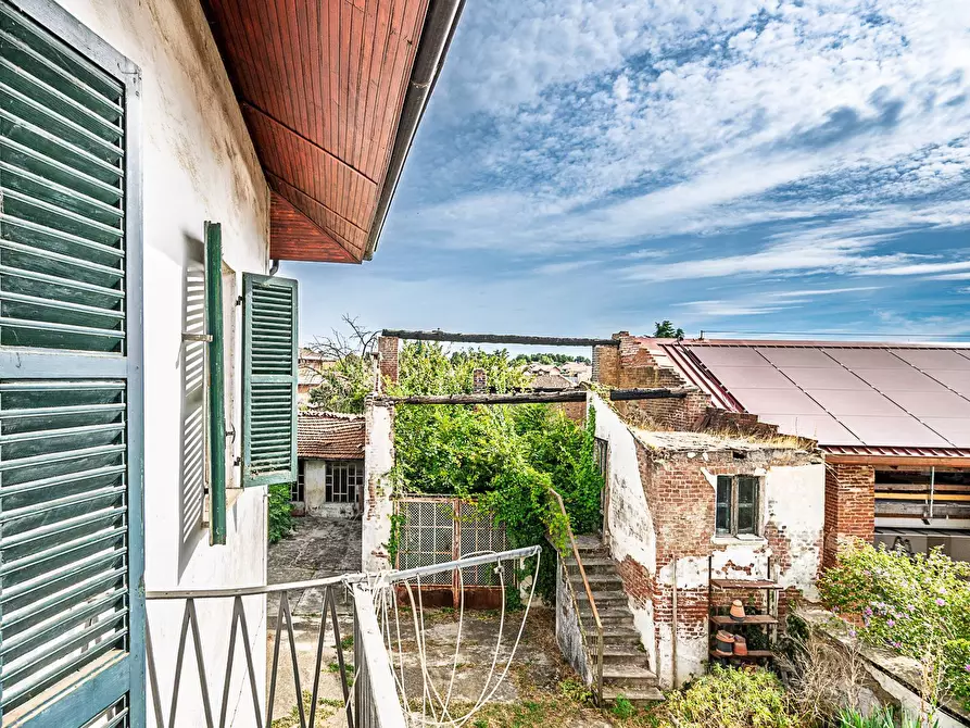 Immagine 45 di Casa indipendente in vendita  in via Giuseppe Griva 47 a Almese