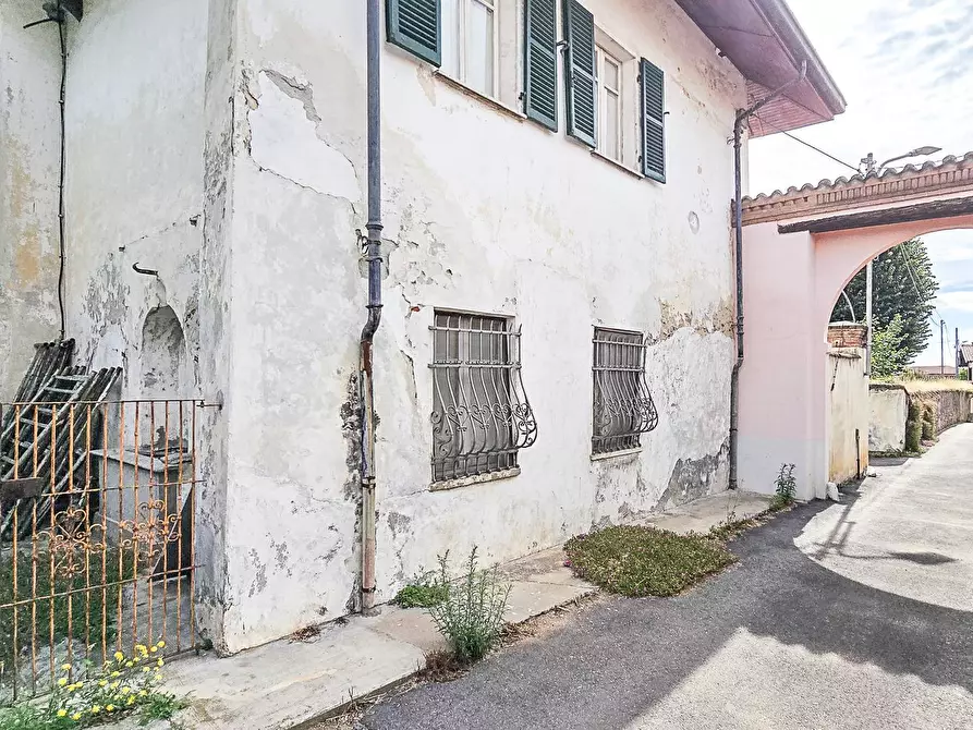 Immagine 5 di Casa indipendente in vendita  in via Giuseppe Griva 47 a Almese