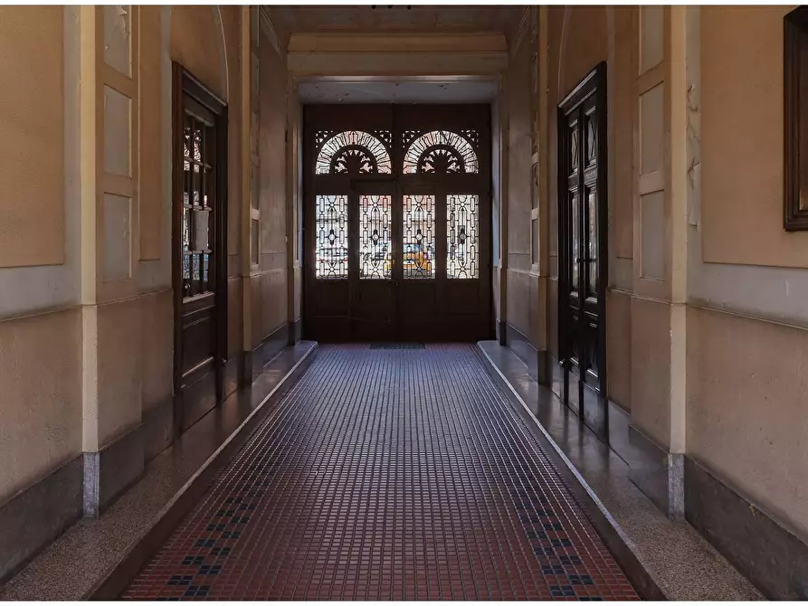 Immagine 9 di Loft/Open space in vendita  in Corso Lecce 86 a Torino