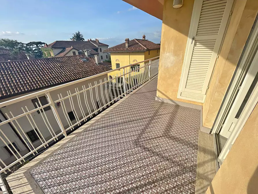 Immagine 7 di Appartamento in affitto  in Via Umberto I 79 a Andezeno