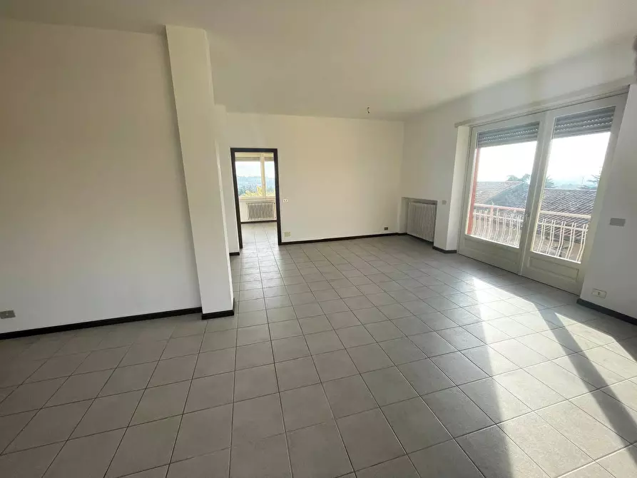 Immagine 4 di Appartamento in affitto  in Via Umberto I 79 a Andezeno