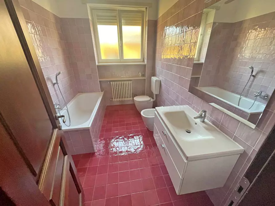 Immagine 11 di Appartamento in affitto  in Via Umberto I 79 a Andezeno