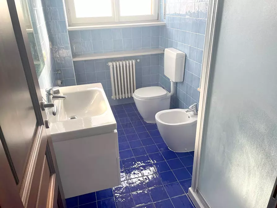 Immagine 12 di Appartamento in affitto  in Via Umberto I 79 a Andezeno