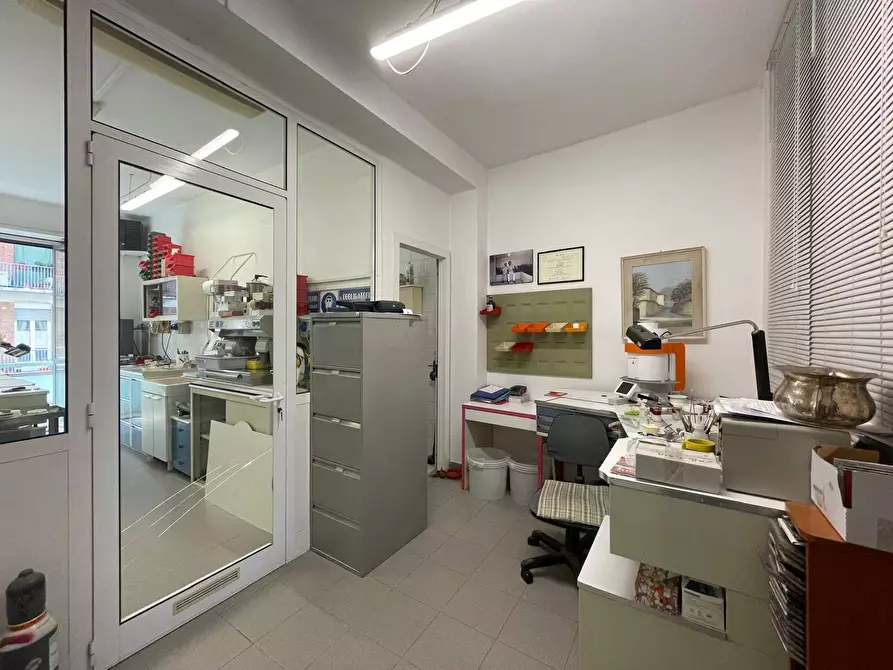 Immagine 14 di Appartamento in vendita  in Via Valentino Carrera 64 a Torino