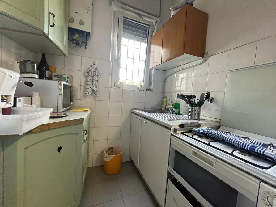 Immagine 17 di Appartamento in vendita  in Via Valentino Carrera 64 a Torino