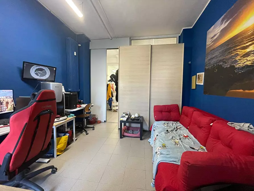 Immagine 12 di Appartamento in vendita  in Via Valentino Carrera 64 a Torino