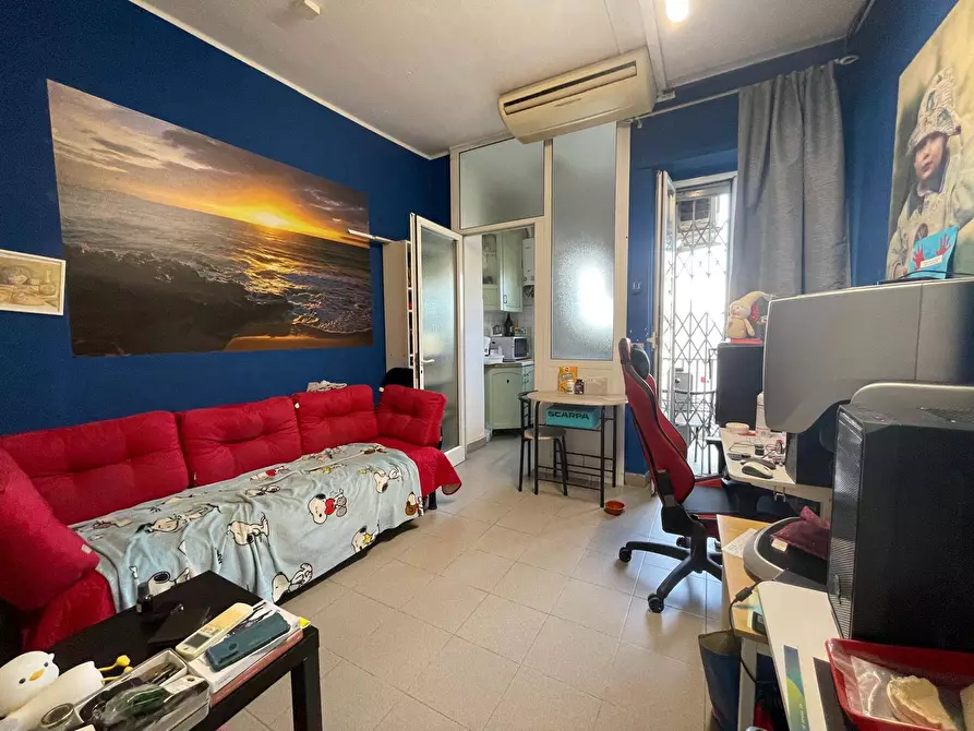 Immagine 16 di Appartamento in vendita  in Via Valentino Carrera 64 a Torino