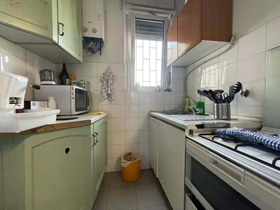 Immagine 18 di Appartamento in vendita  in Via Valentino Carrera 64 a Torino