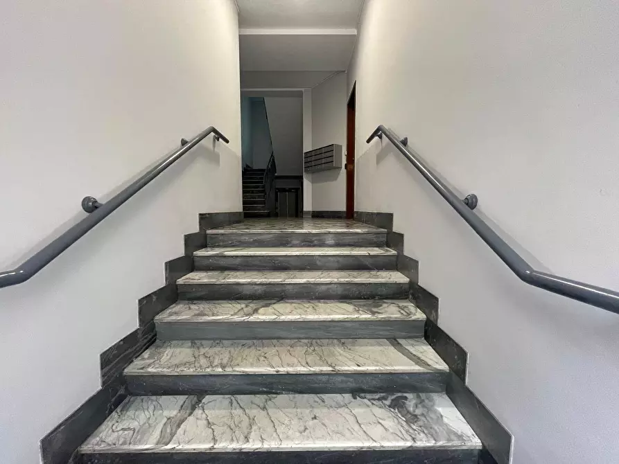 Immagine 2 di Appartamento in vendita  in Via Valentino Carrera 64 a Torino