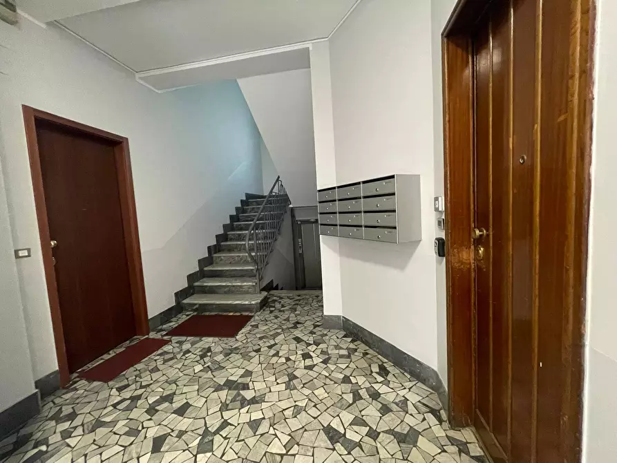 Immagine 20 di Appartamento in vendita  in Via Valentino Carrera 64 a Torino