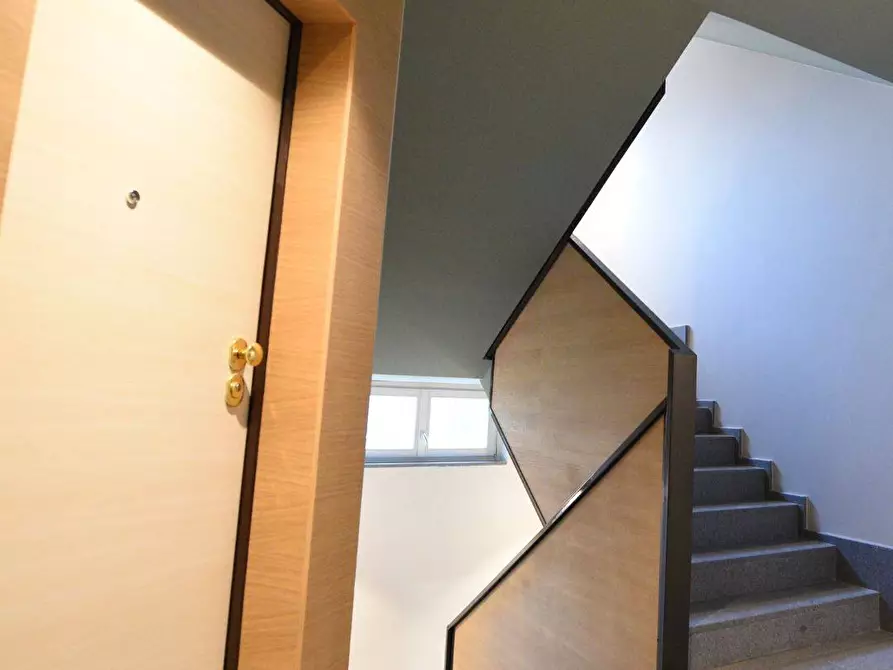 Immagine 11 di Appartamento in vendita  in Via Mazzini 37 a Rivoli