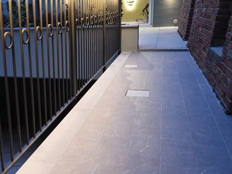 Immagine 12 di Appartamento in vendita  in Via Mazzini 37 a Rivoli