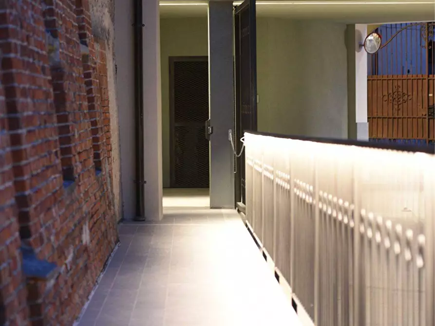 Immagine 20 di Appartamento in vendita  in Via Mazzini 37 a Rivoli