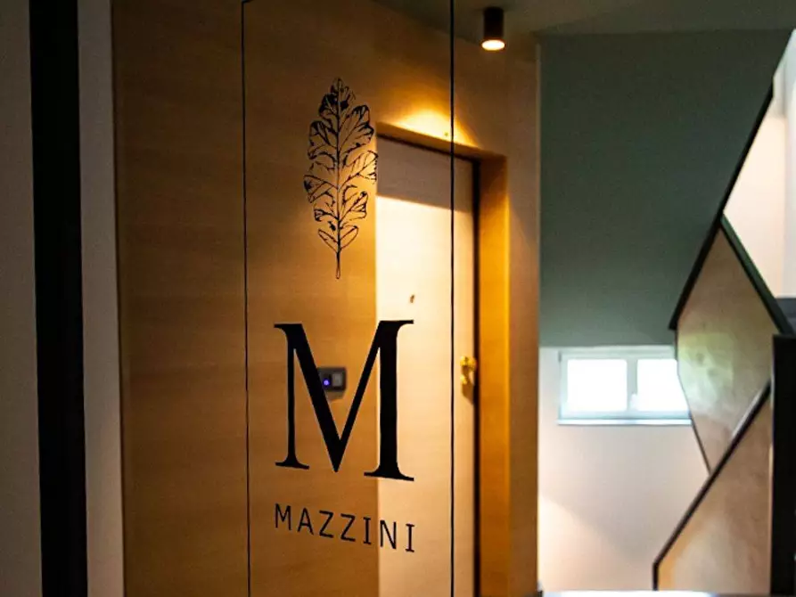 Immagine 2 di Appartamento in vendita  in Via Mazzini 37 a Rivoli