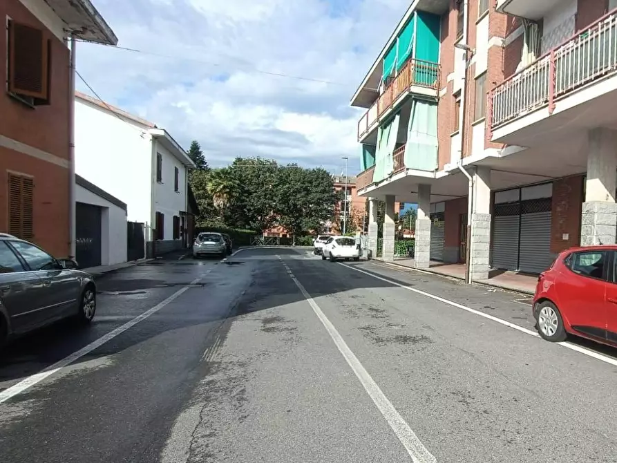 Immagine 19 di Ufficio in vendita  in Via dei Ciliegi 6 a Borgaro Torinese