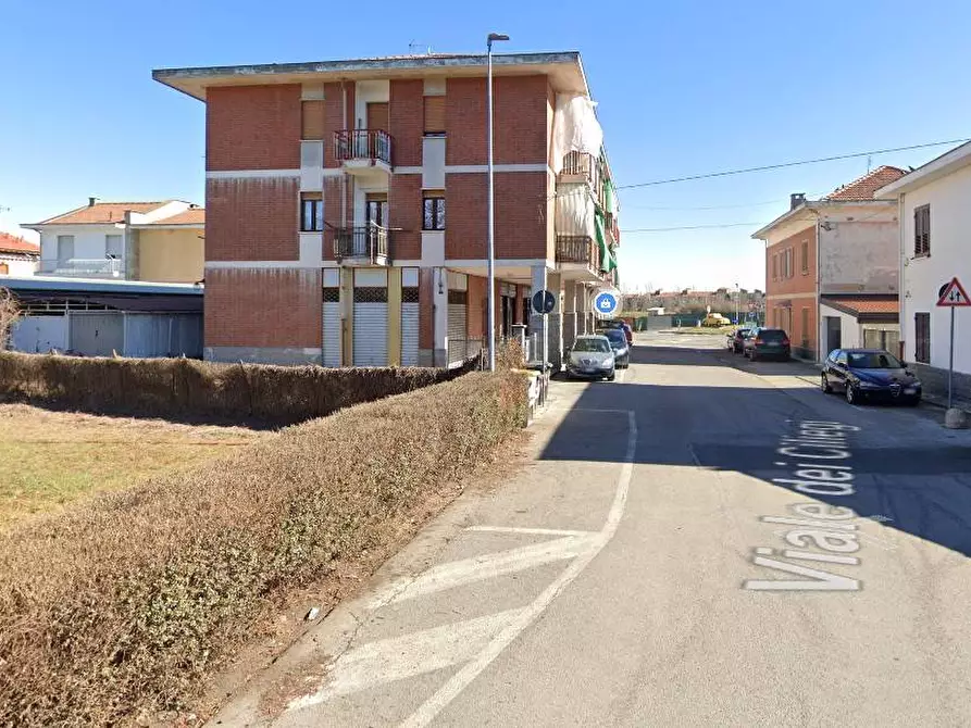 Immagine 16 di Negozio in vendita  in Via dei Ciliegi 6 a Borgaro Torinese