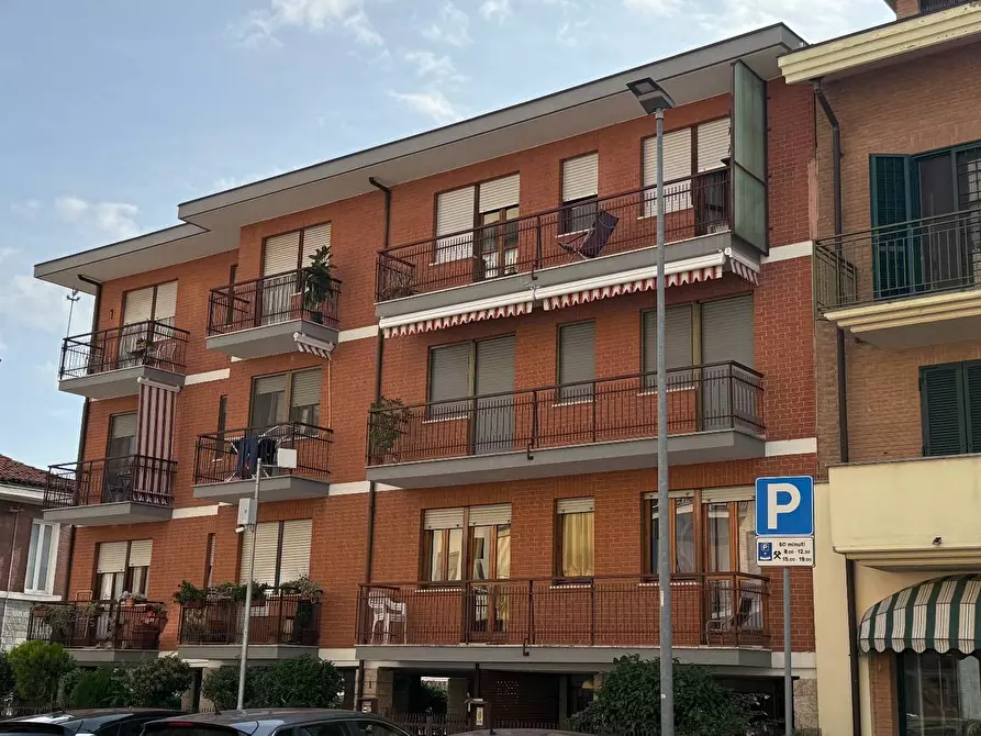 Immagine 20 di Appartamento in vendita  in Via Cottolengo 1 a Vinovo