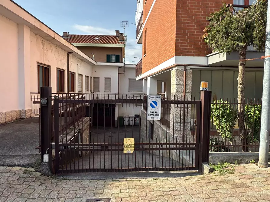 Immagine 25 di Appartamento in vendita  in Via Cottolengo 1 a Vinovo