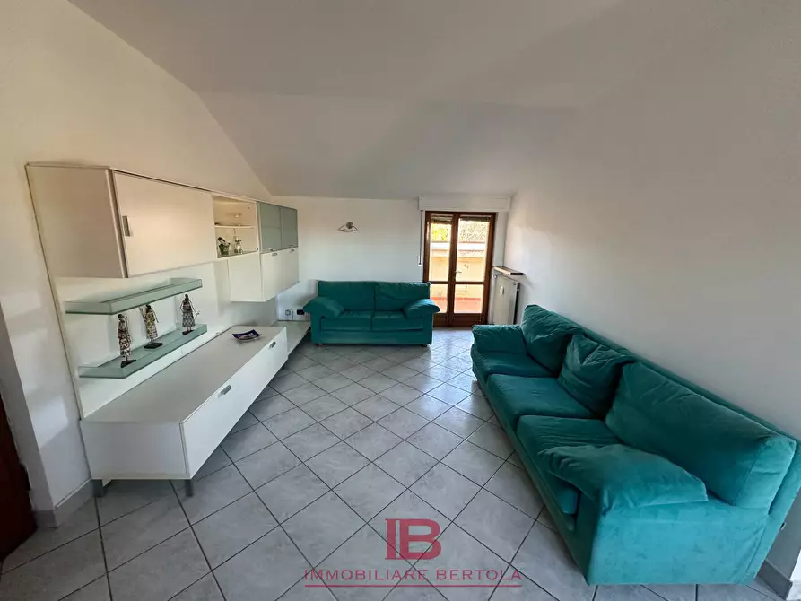 Immagine 2 di Appartamento in vendita  in VIA PRAZZO 4 a Cuneo