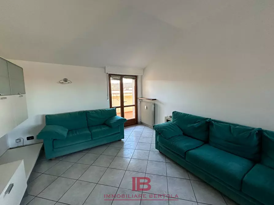 Immagine 4 di Appartamento in vendita  in VIA PRAZZO 4 a Cuneo