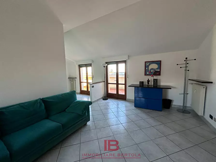 Immagine 5 di Appartamento in vendita  in VIA PRAZZO 4 a Cuneo