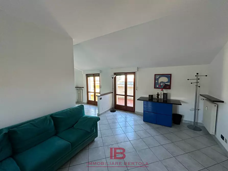 Immagine 6 di Appartamento in vendita  in VIA PRAZZO 4 a Cuneo