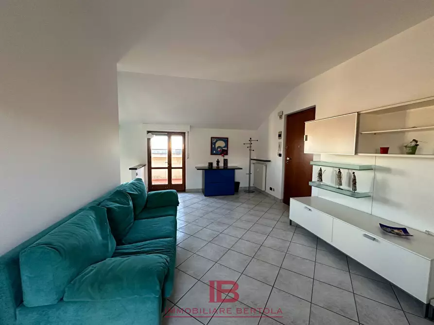 Immagine 7 di Appartamento in vendita  in VIA PRAZZO 4 a Cuneo