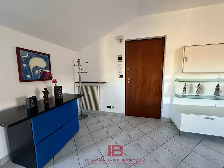 Immagine 8 di Appartamento in vendita  in VIA PRAZZO 4 a Cuneo