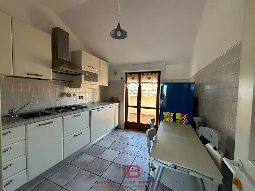 Immagine 9 di Appartamento in vendita  in VIA PRAZZO 4 a Cuneo