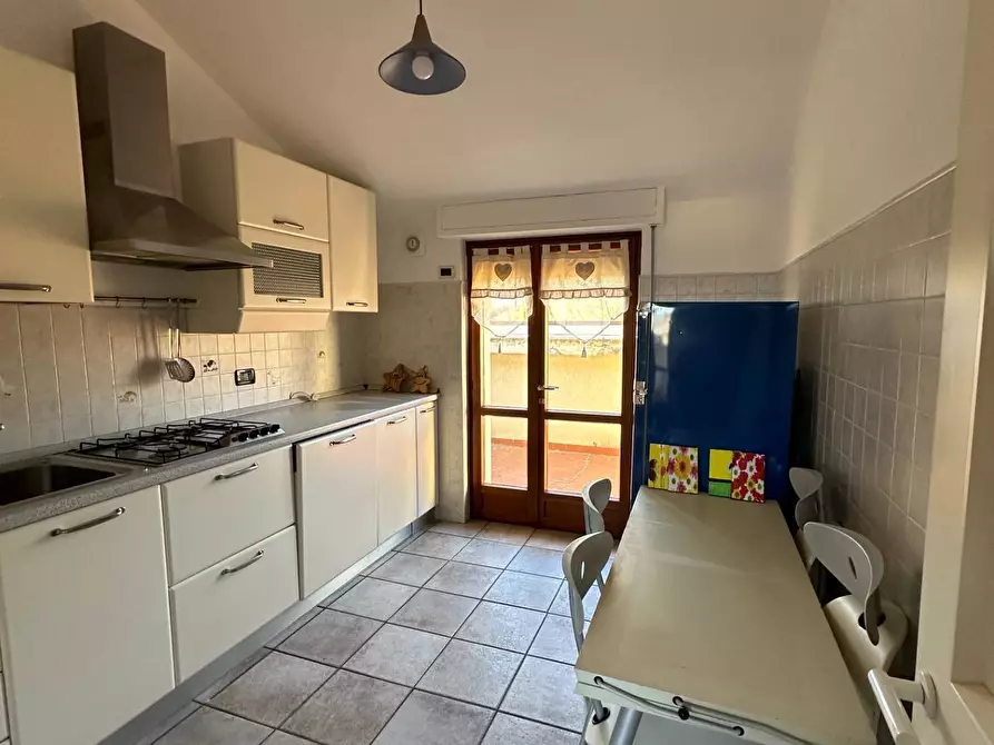 Immagine 10 di Appartamento in vendita  in VIA PRAZZO 4 a Cuneo