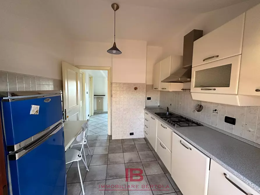 Immagine 11 di Appartamento in vendita  in VIA PRAZZO 4 a Cuneo