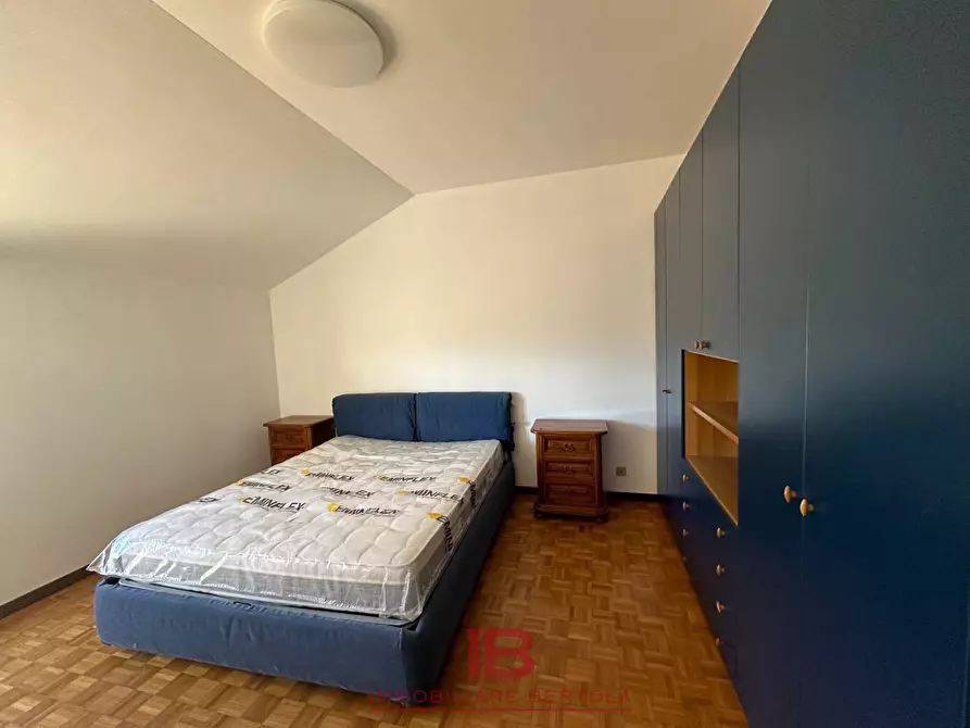 Immagine 13 di Appartamento in vendita  in VIA PRAZZO 4 a Cuneo