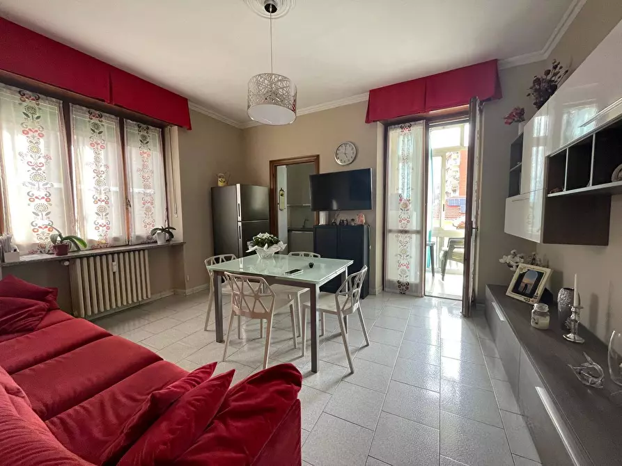 Immagine 4 di Appartamento in vendita  in Via Lamarmora 15 a Collegno