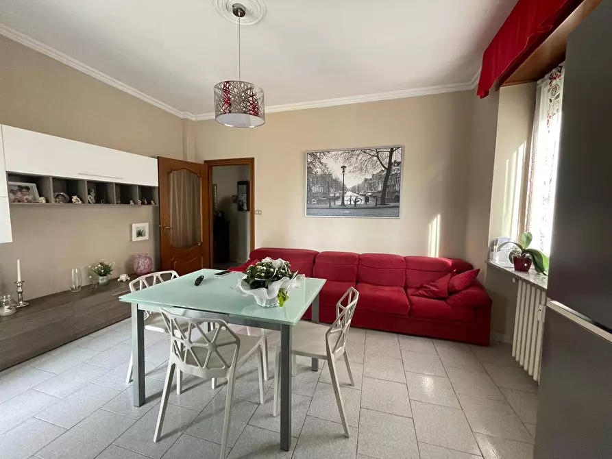 Immagine 5 di Appartamento in vendita  in Via Lamarmora 15 a Collegno