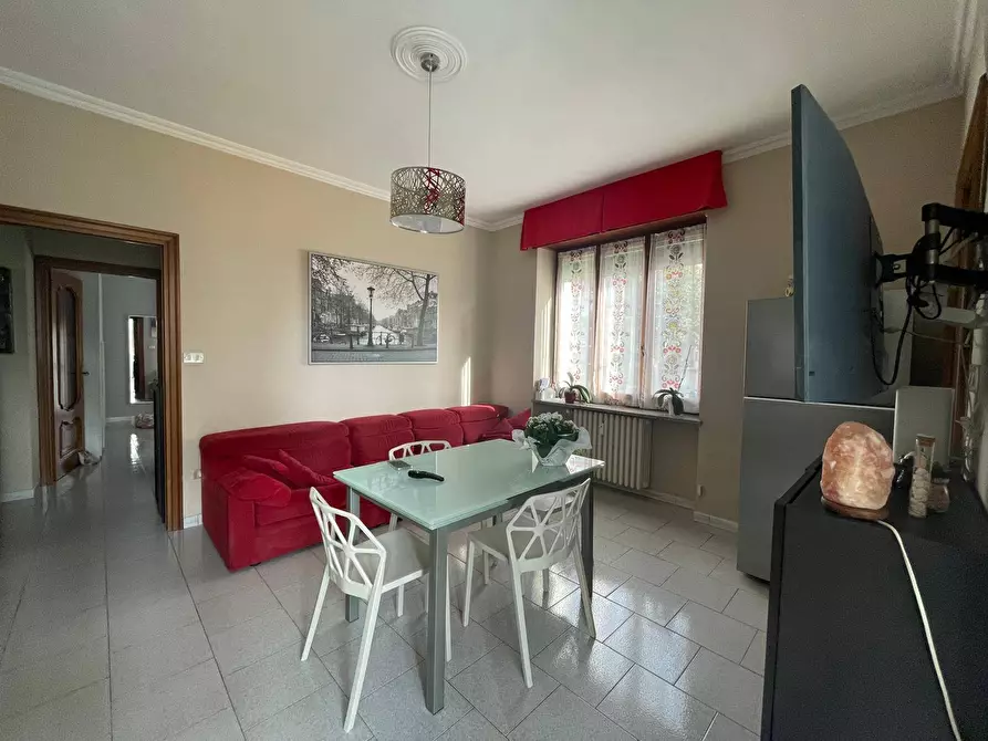 Immagine 6 di Appartamento in vendita  in Via Lamarmora 15 a Collegno