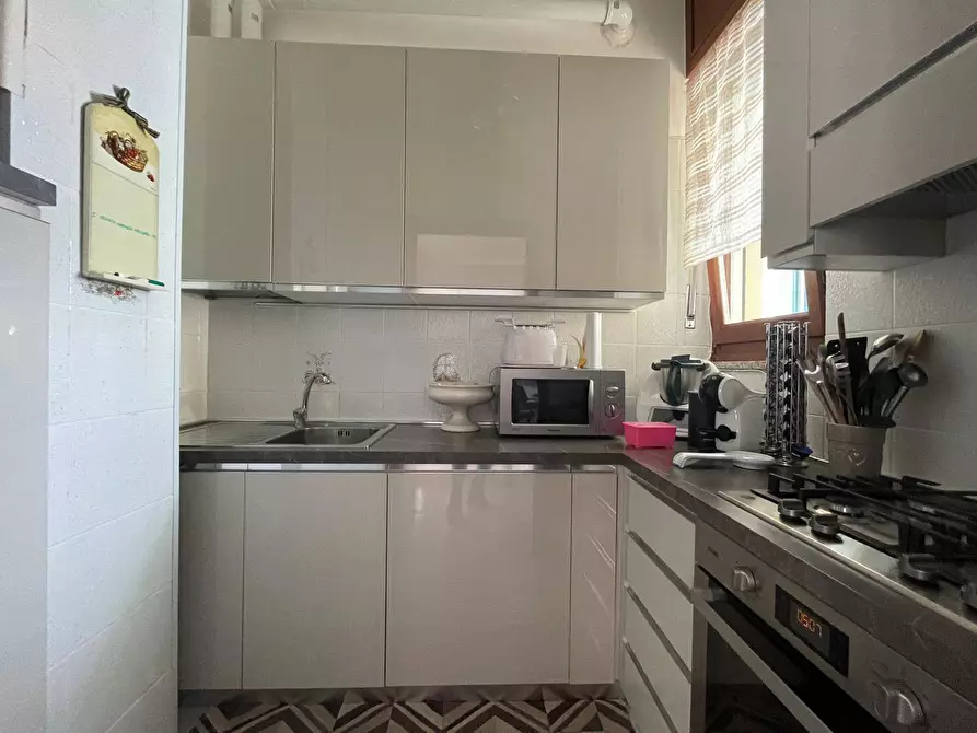 Immagine 7 di Appartamento in vendita  in Via Lamarmora 15 a Collegno