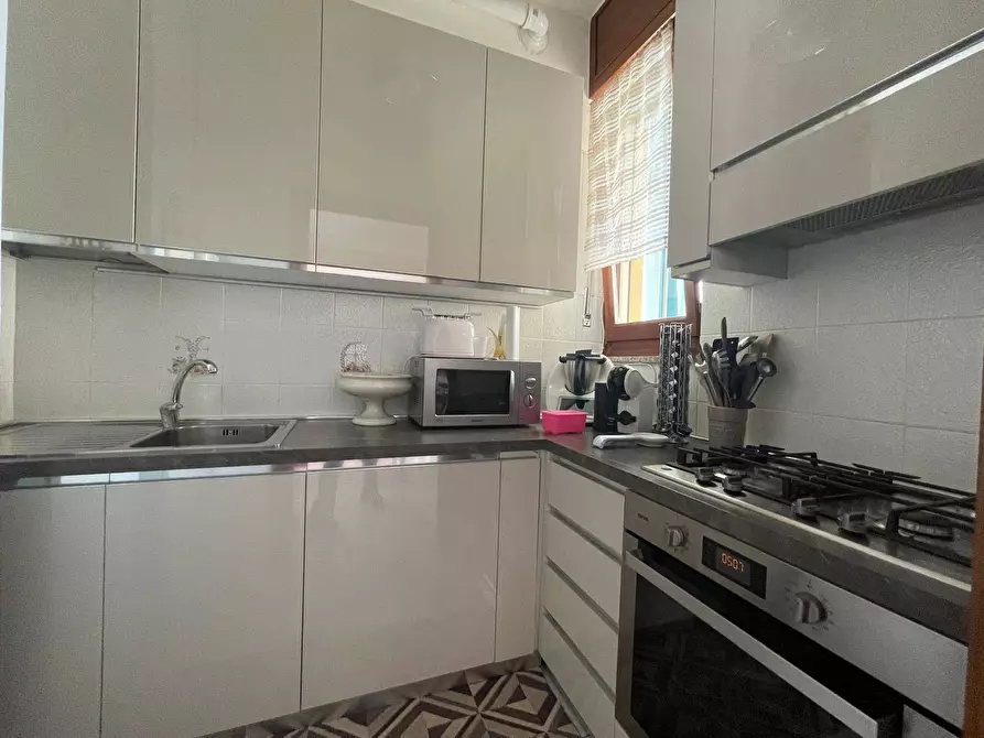 Immagine 8 di Appartamento in vendita  in Via Lamarmora 15 a Collegno