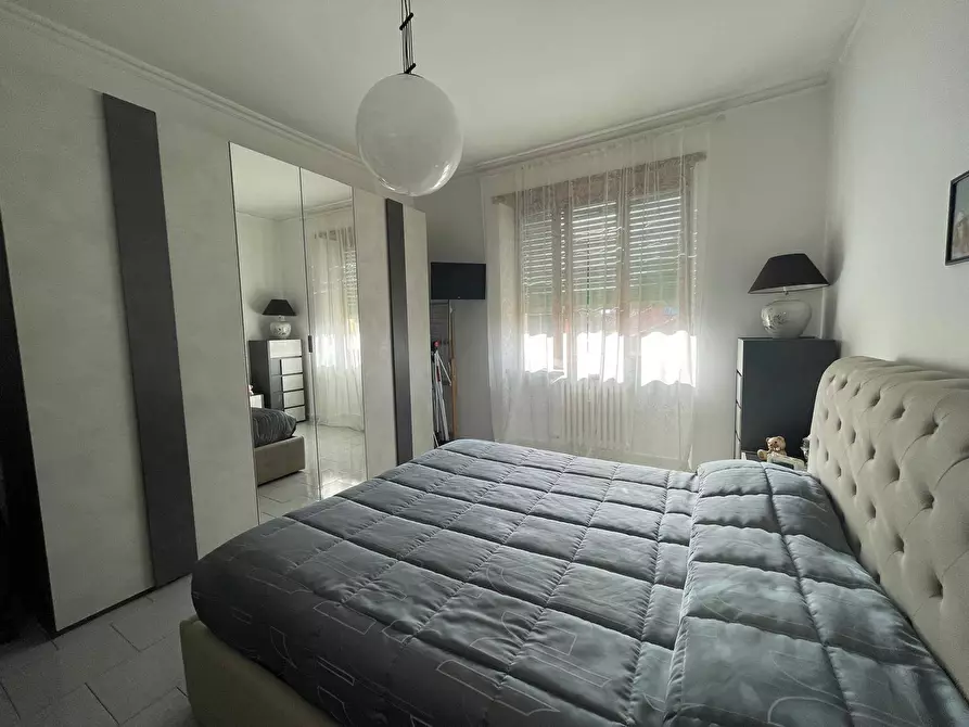 Immagine 11 di Appartamento in vendita  in Via Lamarmora 15 a Collegno