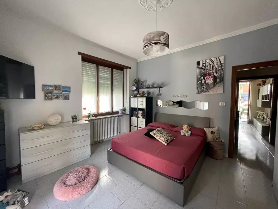 Immagine 12 di Appartamento in vendita  in Via Lamarmora 15 a Collegno