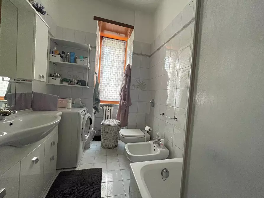 Immagine 15 di Appartamento in vendita  in Via Lamarmora 15 a Collegno