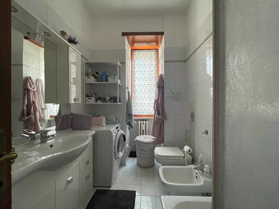 Immagine 16 di Appartamento in vendita  in Via Lamarmora 15 a Collegno