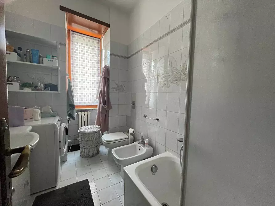 Immagine 17 di Appartamento in vendita  in Via Lamarmora 15 a Collegno