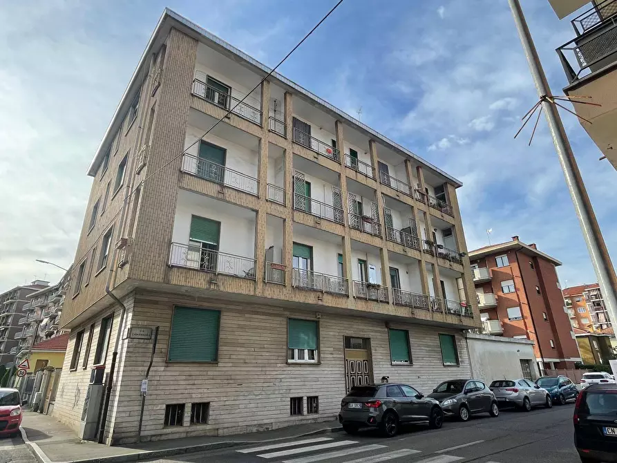 Immagine 1 di Appartamento in vendita  in Via Lamarmora 15 a Collegno