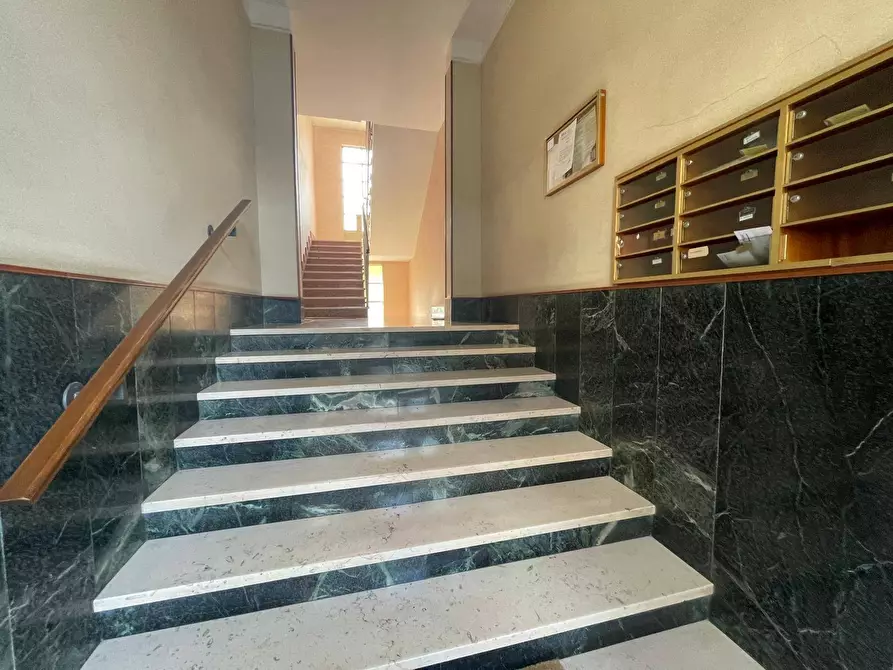 Immagine 19 di Appartamento in vendita  in Via Lamarmora 15 a Collegno