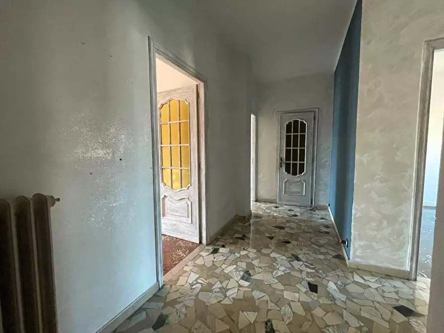 Immagine 5 di Appartamento in vendita  in Viale Partigiani 95 a Rivoli