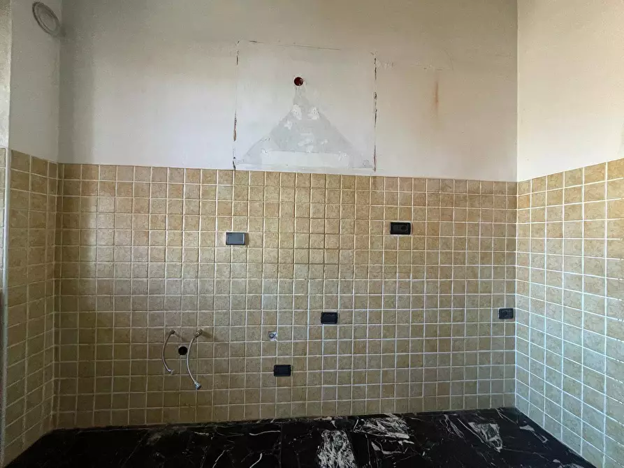 Immagine 9 di Appartamento in vendita  in Viale Partigiani 95 a Rivoli