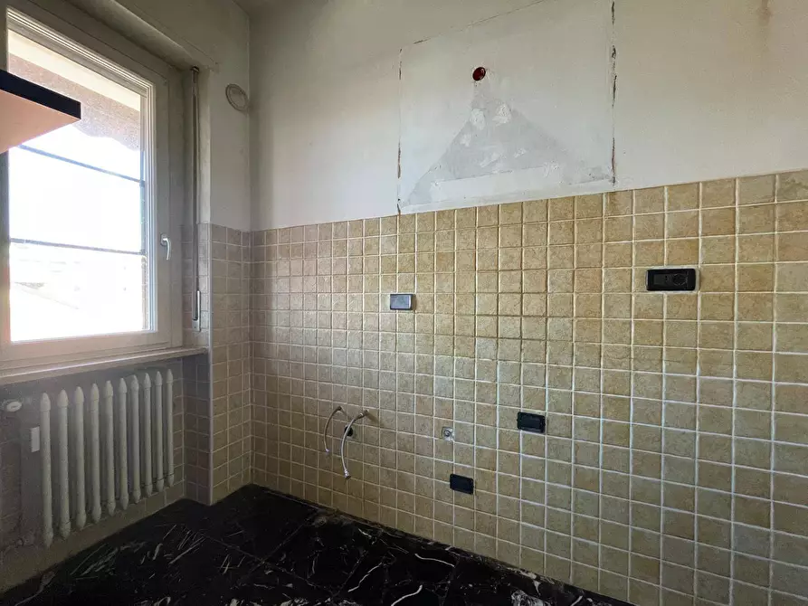 Immagine 10 di Appartamento in vendita  in Viale Partigiani 95 a Rivoli