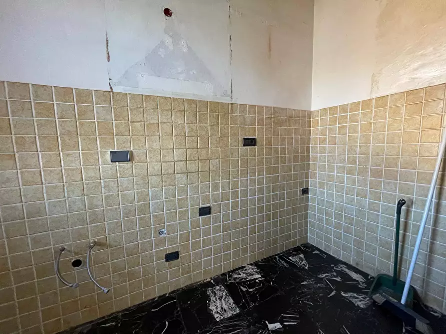 Immagine 11 di Appartamento in vendita  in Viale Partigiani 95 a Rivoli