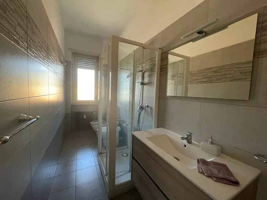 Immagine 25 di Appartamento in vendita  in Viale Partigiani 95 a Rivoli